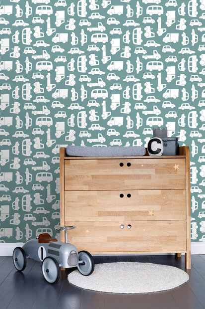 Esta Let&#039;s Play 139048 (incl. Gratis Lijm*) - Blauw