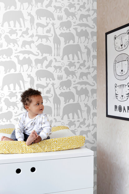 Esta Let&#039;s Play 139054 (incl. Gratis Lijm*) - Grijs