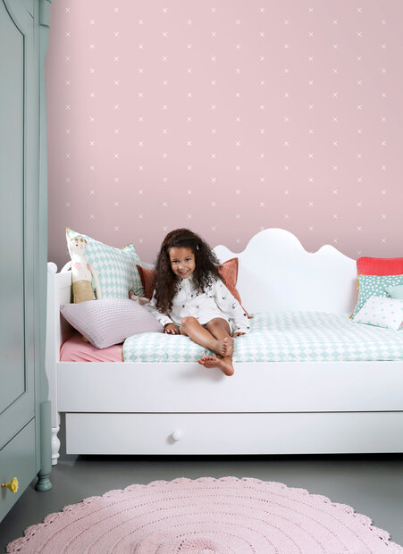 Esta Let&#039;s Play 139069 (incl. Gratis Lijm*) - Roze