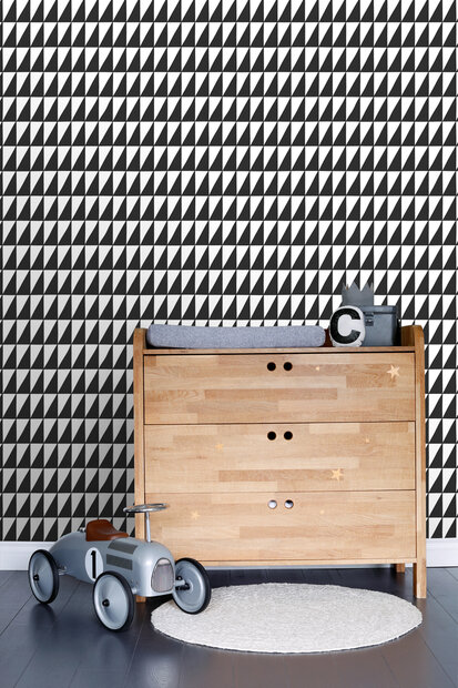 Esta Let's Play 139077 Zwart Wit