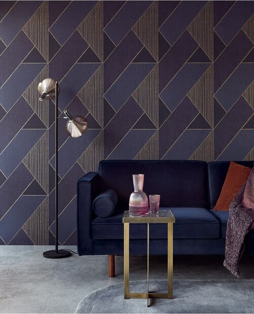 Eijffinger Bold 395834 (incl. Gratis Lijm*)