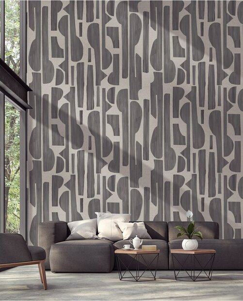 Eijffinger Bold 395896 (incl. Gratis Lijm*)