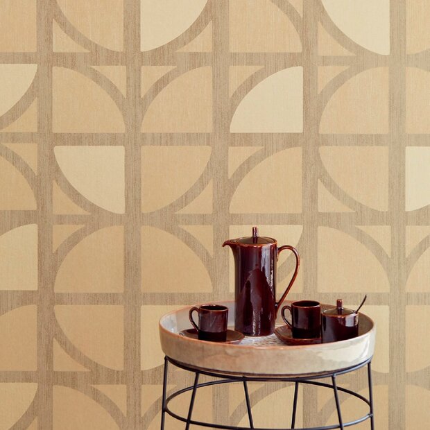 Eijffinger Bold 395811 (incl. Gratis Lijm*)