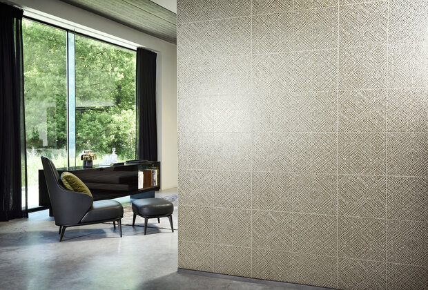 Arte Monochrome 54064 (incl. Gratis Lijm*)