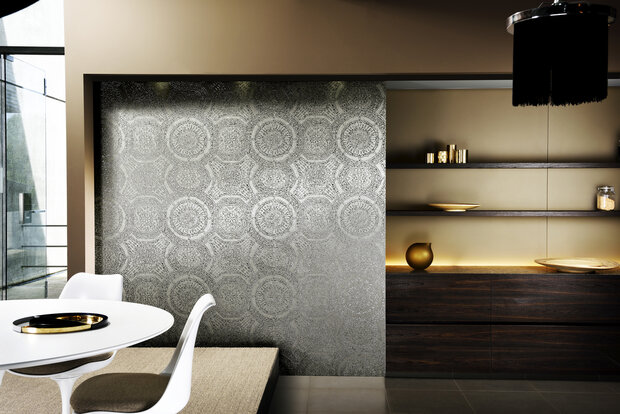 Arte Monochrome 54104 (incl. Gratis Lijm*)