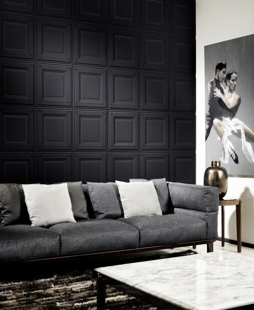 Arte Eclipse Black &amp; White Edition 43521 (incl. Gratis Lijm*)