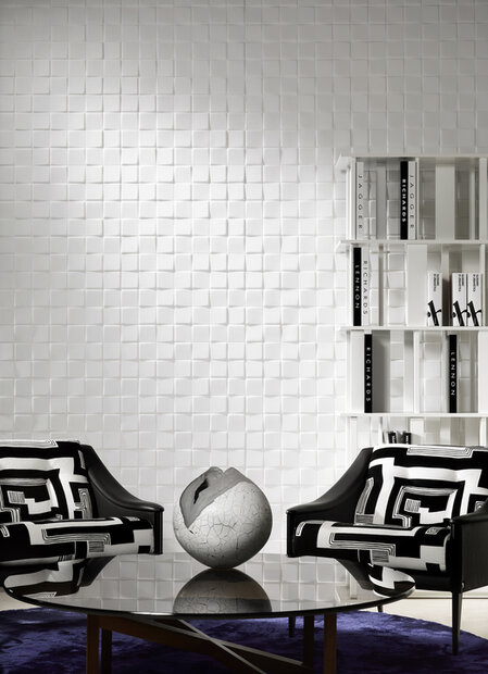 Arte Eclipse Black &amp; White Edition 43550 (incl. Gratis Lijm*)