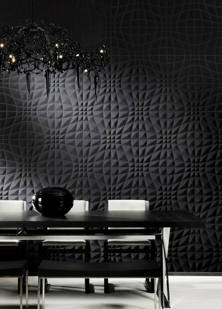 Arte Eclipse Black &amp; White Edition 43531 (incl. Gratis Lijm*)