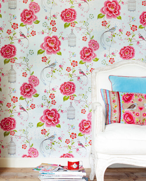 Eijffinger Pip Studio 5 300161 (incl. Gratis Lijm*)