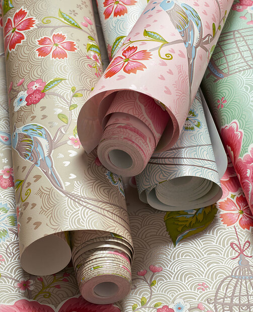 Eijffinger Pip Studio 5 300160 (incl. Gratis Lijm*)