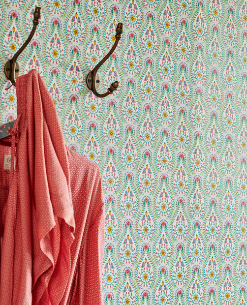 Eijffinger Pip Studio 5 300150 (incl. Gratis Lijm*)