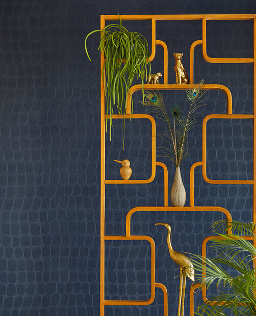 Eijffinger Skin 300564 (incl. Gratis Lijm*) - Velvet / Velours