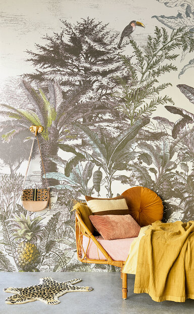 Eijffinger Skin 300630 (incl. Gratis Lijm*)