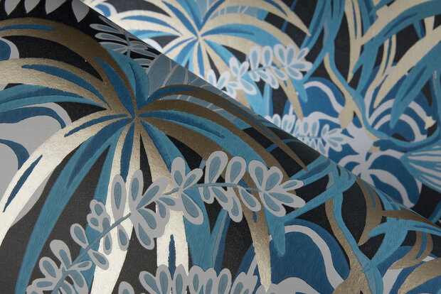 HookedOnWalls Jungle Jive (incl. Gratis Lijm*) 36514