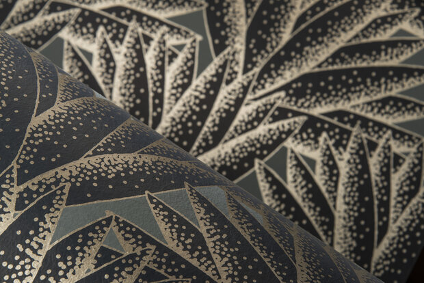 HookedOnWalls Jungle Jive (incl. Gratis Lijm*) 36520