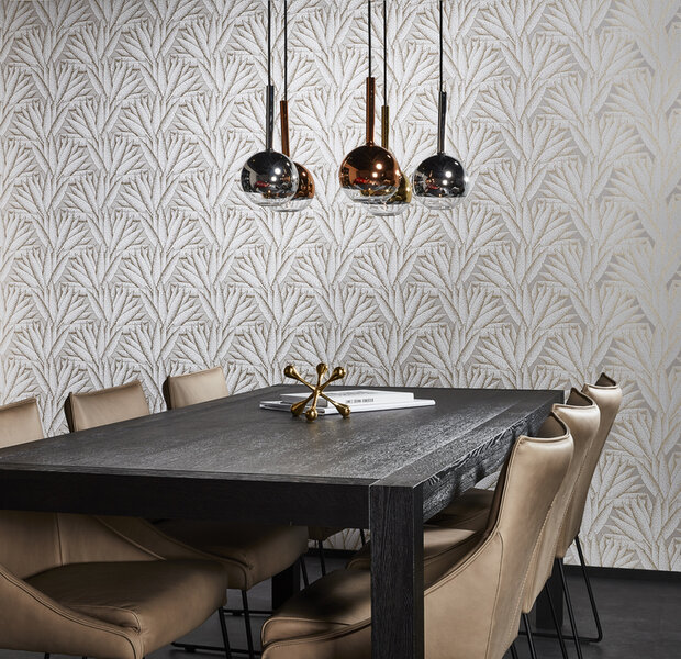 HookedOnWalls Jungle Jive (incl. Gratis Lijm*) 36521