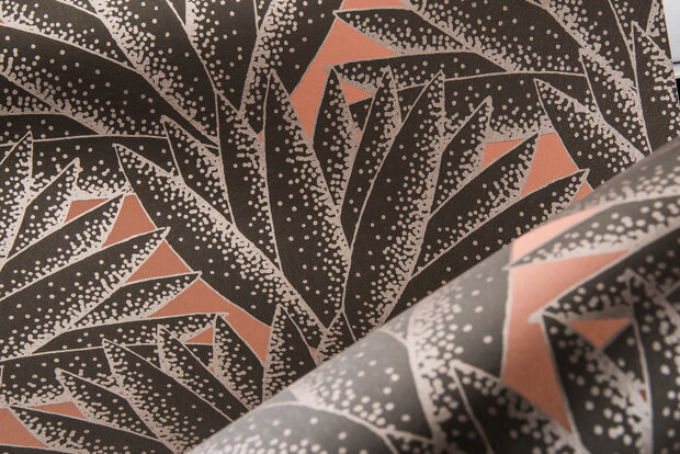 HookedOnWalls Jungle Jive (incl. Gratis Lijm*) 36522