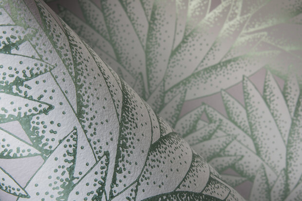 HookedOnWalls Jungle Jive (incl. Gratis Lijm*) 36524