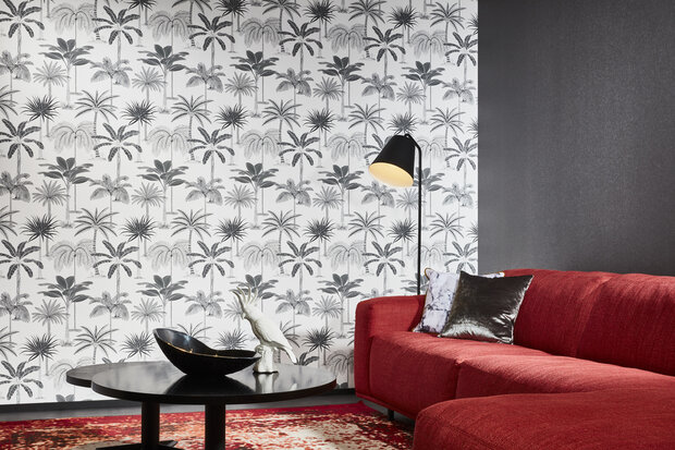 HookedOnWalls Jungle Jive (incl. Gratis Lijm*) 36500