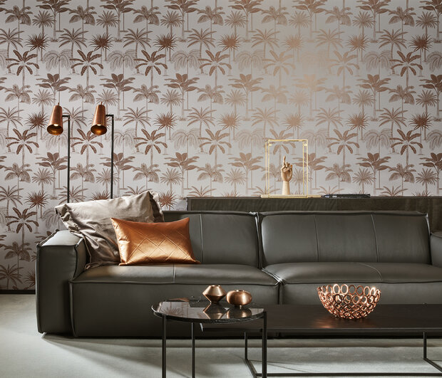 HookedOnWalls Jungle Jive (incl. Gratis Lijm*) 36501