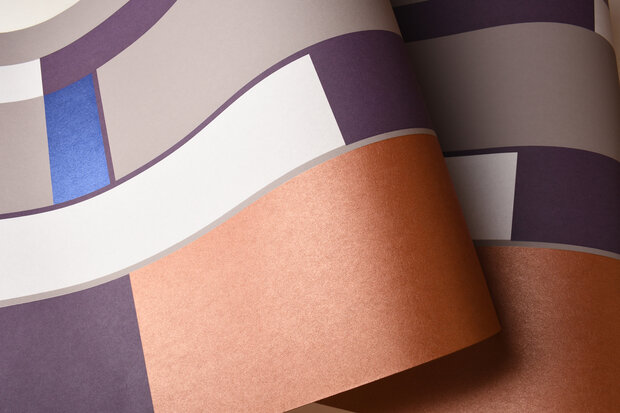 HookedOnWalls Tinted Tiles (incl. Gratis Lijm*) 29000