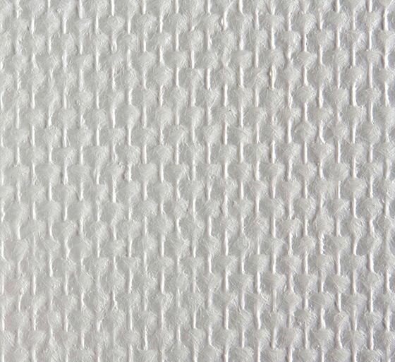 Glasweefselbehang Voor geschilderd Ruit 12009