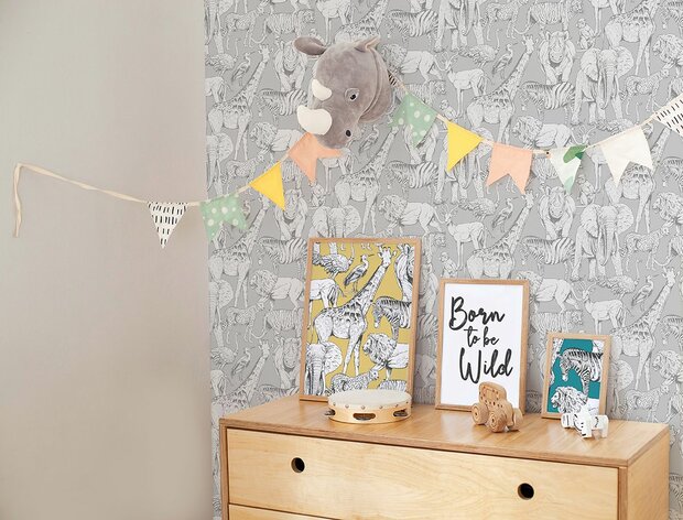 Noordwand Kids@Home 6 | 108567