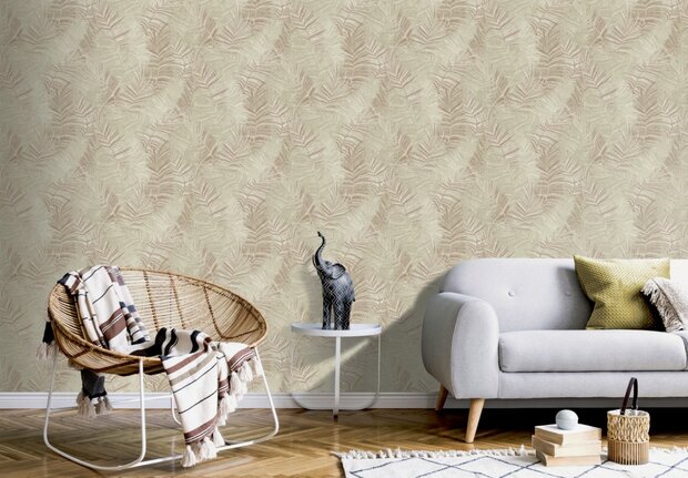 Dutch Wallcoverings Odyssee L934-05