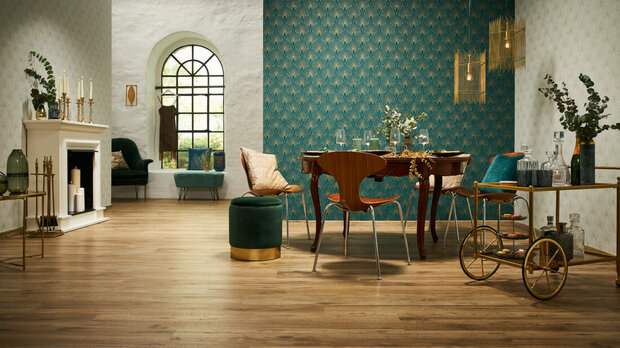 AS Creation New Walls 37427-1 | 374271 - Creme