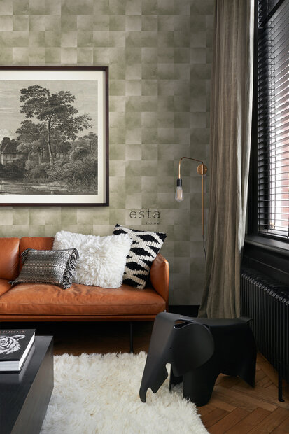 Esta Paradise 139181 (incl. Gratis Lijm*) - Beige