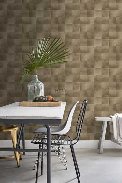 Esta Paradise 139182 (incl. Gratis Lijm*) - Beige