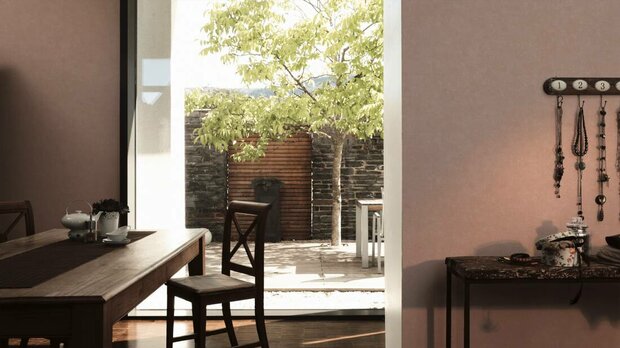 AS Creation History of Art 37655-1 / 376551 - Roze