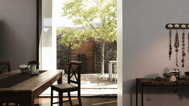 AS Creation History of Art 37656-8 / 376568 - Grijs