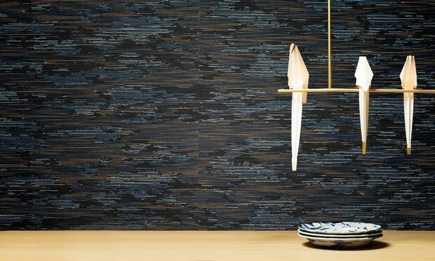 Arte Tokyo Blue MO3022 (incl. Gratis Lijm*)