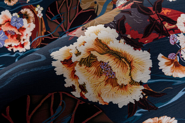 Arte KAMI KOI 87240 (incl. Gratis Lijm*)