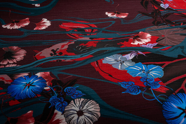 Arte KAMI KOI 87242 (incl. Gratis Lijm*)