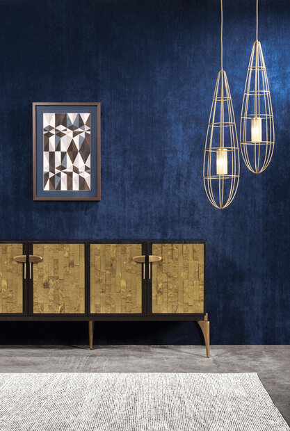 Arte LUSH TINNEROY 29500 (incl. Gratis Lijm*)