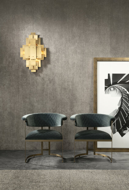 Arte LUSH TINNEROY 29505 (incl. Gratis Lijm*)