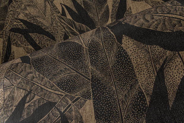 Arte LUSH TROPICALIA 29531 Velvet - Fluweel (incl. Gratis Lijm*)