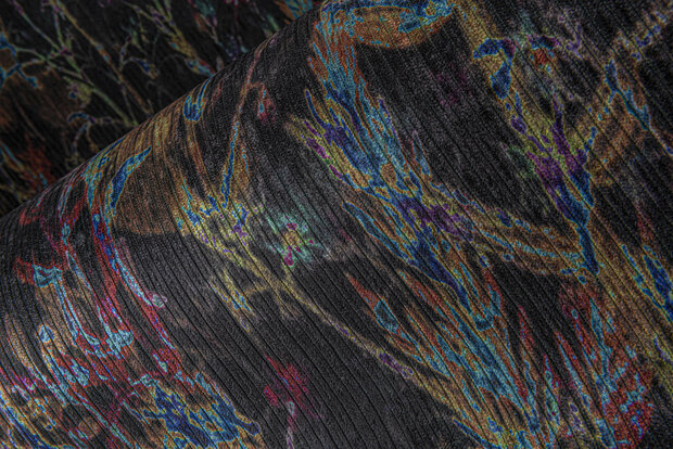 Arte LUSH WILDFLOWER 29540 (incl. Gratis Lijm*)