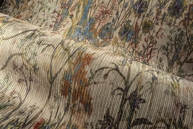 Arte LUSH WILDFLOWER 29541 (incl. Gratis Lijm*)