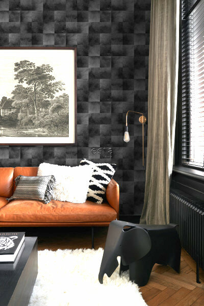 Esta Paradise 139184 (incl. Gratis Lijm*) - Zwart