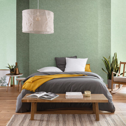 Caselio Beton BET101487516 (incl. Gratis Lijm*) - Groen