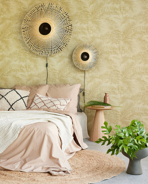 Eijffinger Oasis 317302 (incl. Gratis Lijm*)