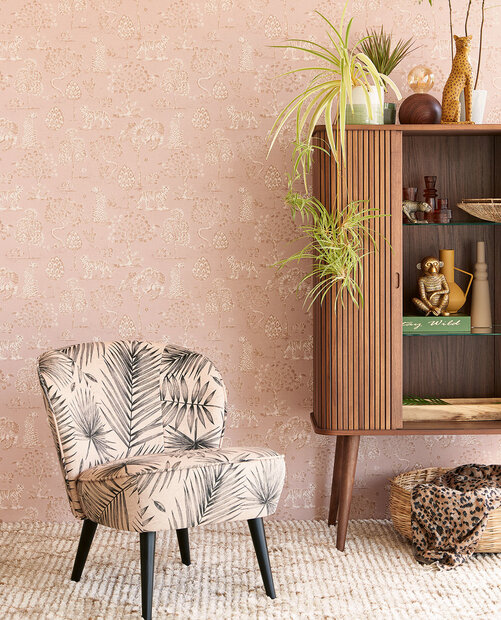 Eijffinger Oasis 317312 (incl. Gratis Lijm*)