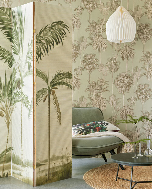 Eijffinger Oasis 317324 (incl. Gratis Lijm*)