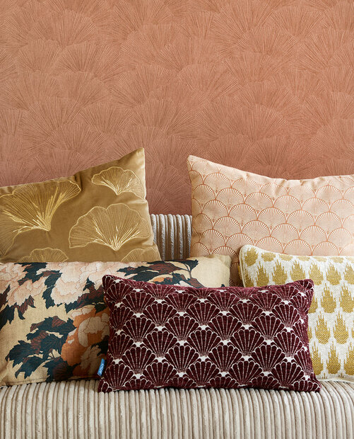 Eijffinger Oasis 317332 (incl. Gratis Lijm*)