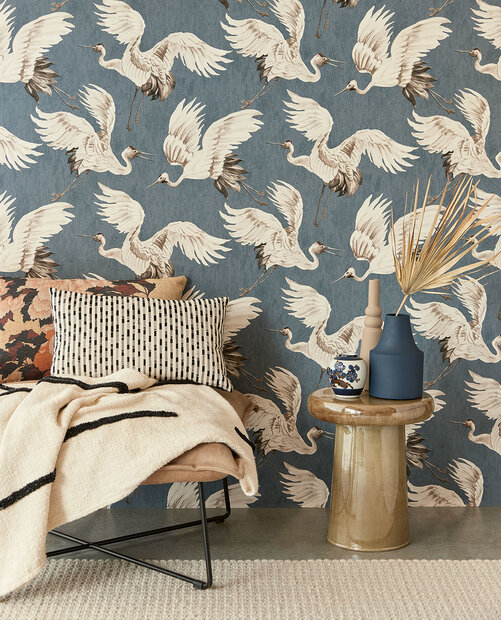 Eijffinger Oasis 317354 (incl. Gratis Lijm*)