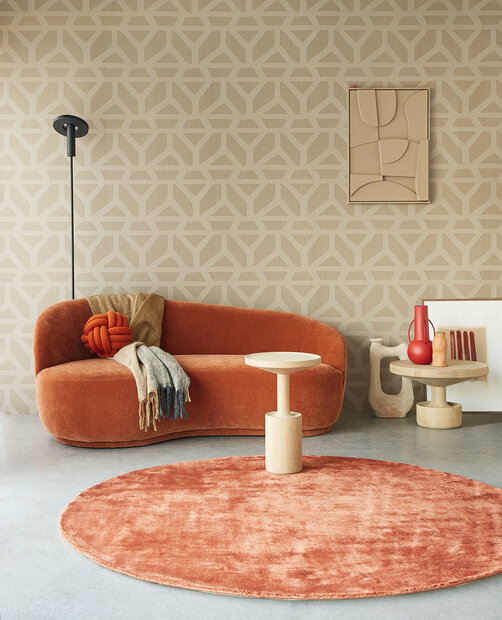 Eijffinger Artifact 312401 (incl. Gratis Lijm*)