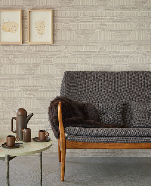 Eijffinger Artifact 312411 (incl. Gratis Lijm*)